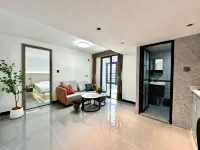 mr.ji apartment Các khách sạn ở Xinyang Industrial Zone