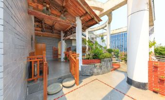 Zhangzhou Yinjia Hotel (Gucheng Branch)