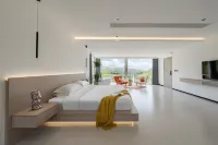 Yimo·Mgs Resort Hotel