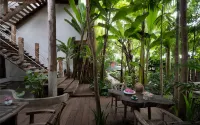 The Nature Hotels in 