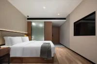 Sanjianfang Jingping Chain Hotel