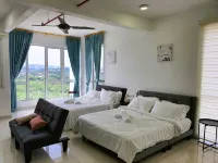 Jom La Homestay@ Putrajaya, Kajang