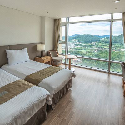 Twin Ondol The Ocean Resort Promo Code