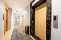 푸저우 하이빈 호텔