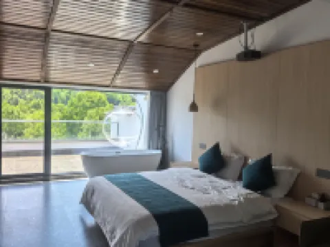 Mount Jianglang Yunshijian Homestay