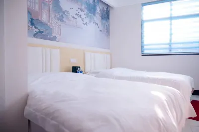 Luoyang Yijia Homestay (Luobai Road) Hotels near White Horse Temple