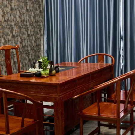 Guyuntai Hotel