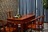 Guyuntai Hotel Hotels in Xinglong