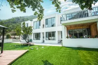 Beijing Haitang Still Homestay Hotels in Beijing
