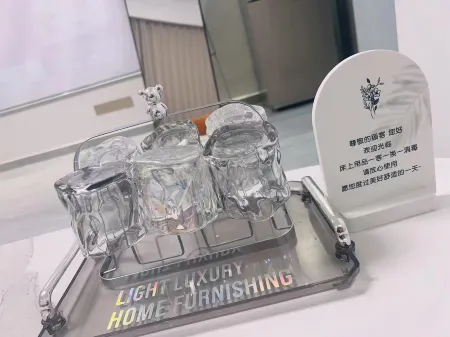 Yu Shi guesthouse Отели в г. Юйчэн