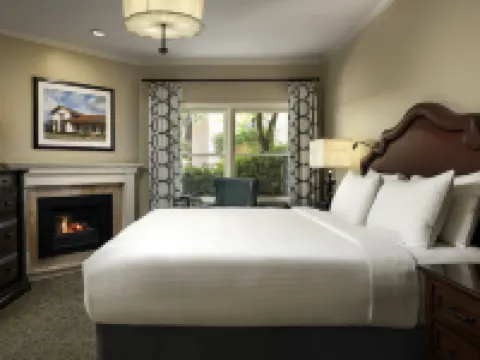 Fairmont Sonoma Mission Inn & Spa Hotels in Sonoma