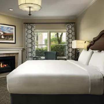 Fairmont Sonoma Mission Inn & Spa