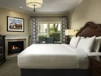 Fairmont Sonoma Mission Inn & Spa Hotels in Sonoma