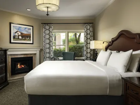Fairmont Sonoma Mission Inn & Spa