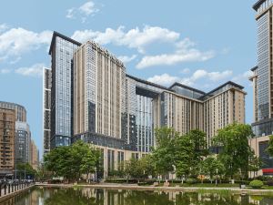 Four Points by Sheraton Chengdu High-tech Zone Exhibition Center