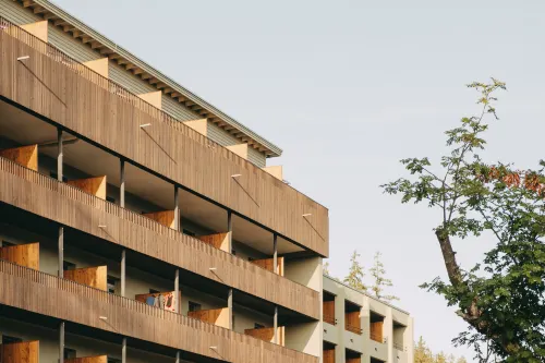 Hotel Valaisia, Crans Montana, a Faern Collection Resort Hotels in Crans-Montana
