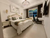 美珈映画美宿(文獻歩行街) 興化府歴史文化街区周辺のホテル