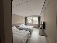 蒼南那片海民宿