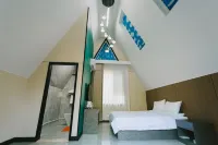 LinShe Treehouse Homestay