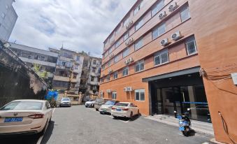 Natural Residence Hotel (Jiale City Branch in Fangcheng District)