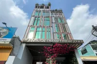 Lanura Saigon Boutique Hotel Hotels in Tan Binh