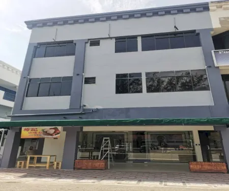 OYO 90876 Yss Homestead