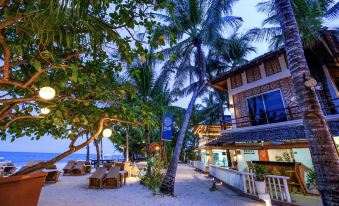 Malapascua Exotic Island Dive Resort