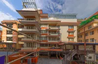Kathmandu Business Hotel Hotels in 