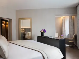 The Pantheon Iconic Rome Hotel, Autograph Collection
