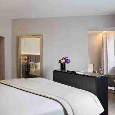 The Pantheon Iconic Rome Hotel, Autograph Collection Rooms