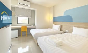 HOP INN Khon Kaen Srichan Road Building B