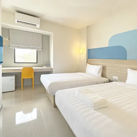 HOP INN Loei