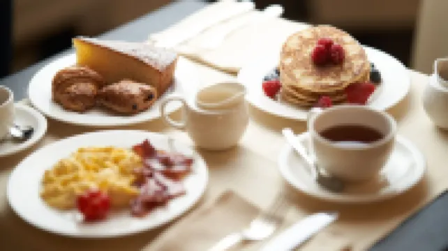 レジデンツァ ベネツア  ウナ エスペリエンツ