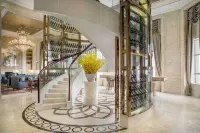 Sofitel Xining - De lujo