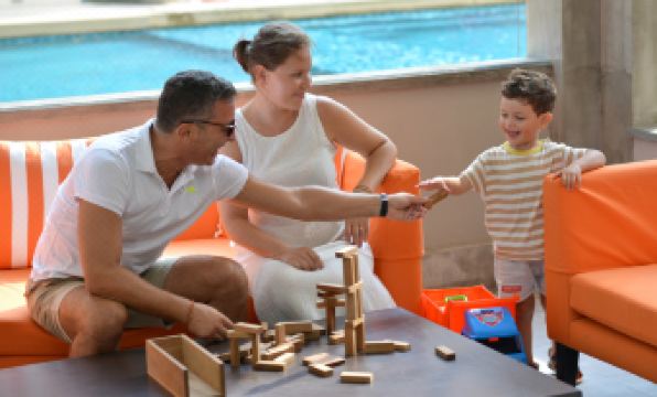 Anantasila Beach Resort Hua Hin