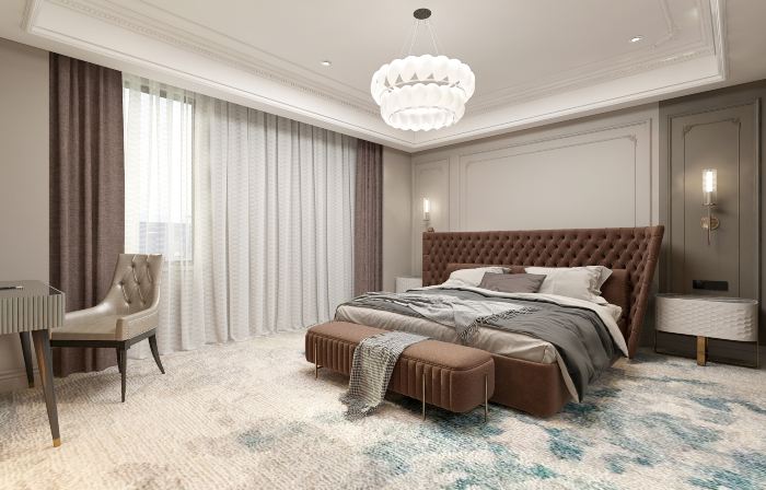 Huifeng Hotel