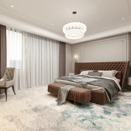 Huifeng Hotel