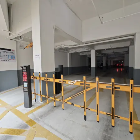 Ibis Hotel Shantou Xiaogongyuan
