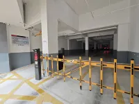 Ibis Hotel Shantou Xiaogongyuan - parkir