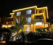 Ziboju Hotel (Dalian Jinshitan ) Hotel in zona Jinshitan Port