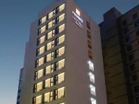 N285Hotel Hotels in Сеул