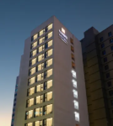 N285Hotel Hotel dekat Insadong