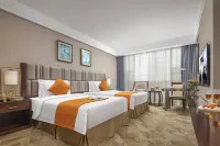 Shanshui Hotel