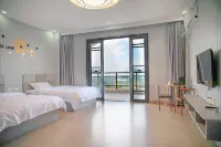 Lingshui Haisu Hotel Hotels near Hainan Ocean Paradise