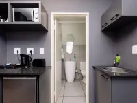 MINT Express Melrose View Hotels in Johannesburg