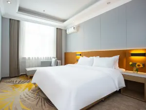 Grand Hotel Erguna