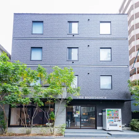 JA Hotel Midoribashi Отели рядом с достопримечательностью «Осака-дзе зал»
