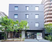 JA Hotel Midoribashi Hotels in Higashinari Ward