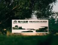 Xinjiang Jiaotong Forest-seeking Wild Highway Camp.
