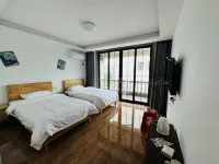Yunzhe Homestay (Xinchang 19th Peak Scenic Area)